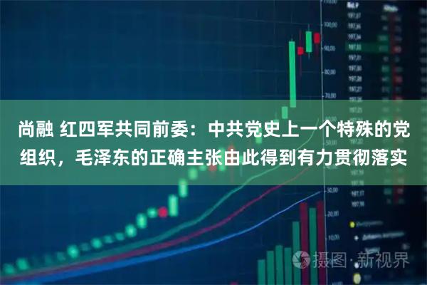 尚融 红四军共同前委：中共党史上一个特殊的党组织，毛泽东的正确主张由此得到有力贯彻落实